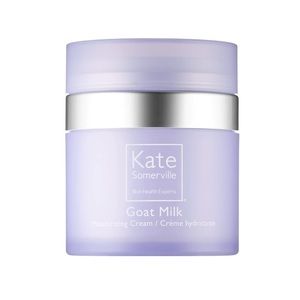 NIB Kate Somerville: Goat Milk Moisturizing Cream